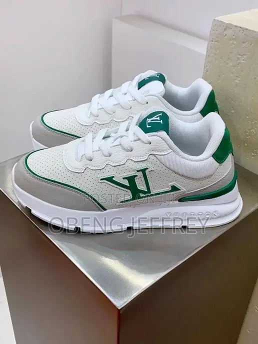 Original Louis Vuitton Classic in Colours