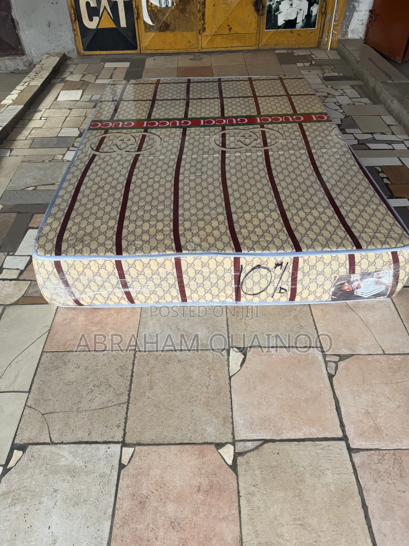 10inches Special Standard Double Mattress for Sale