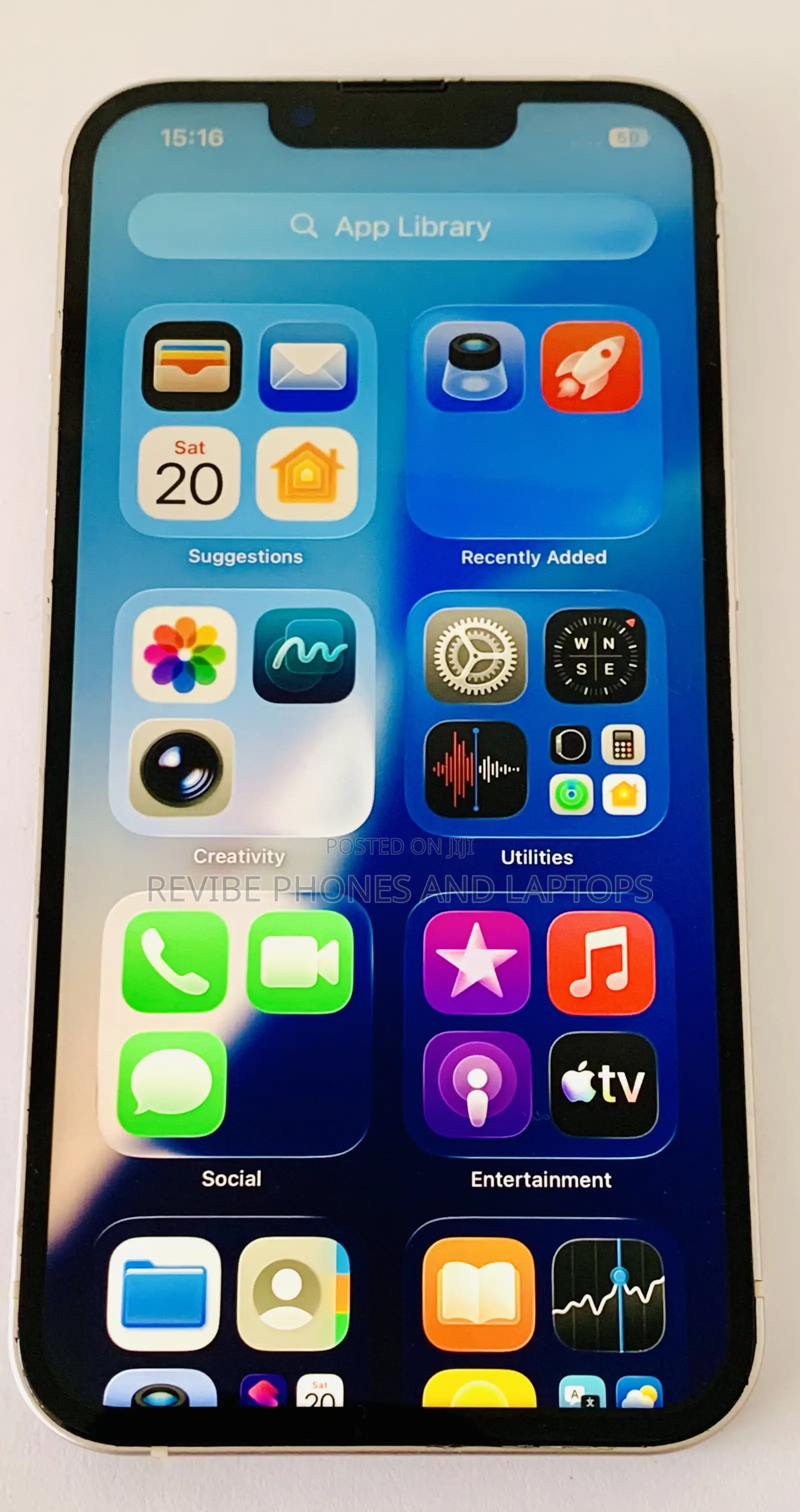 Apple iPhone 13 128 GB Pink