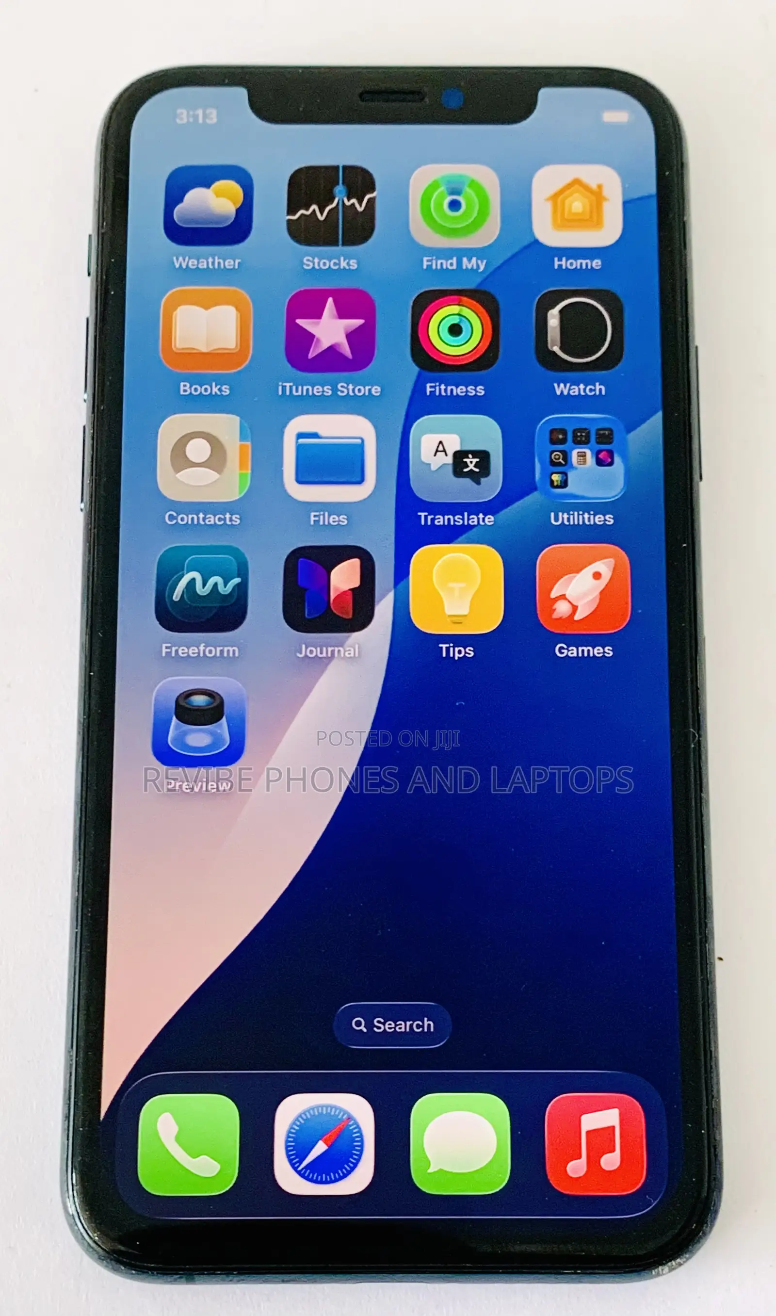 Apple iPhone 11 Pro 256 GB Green