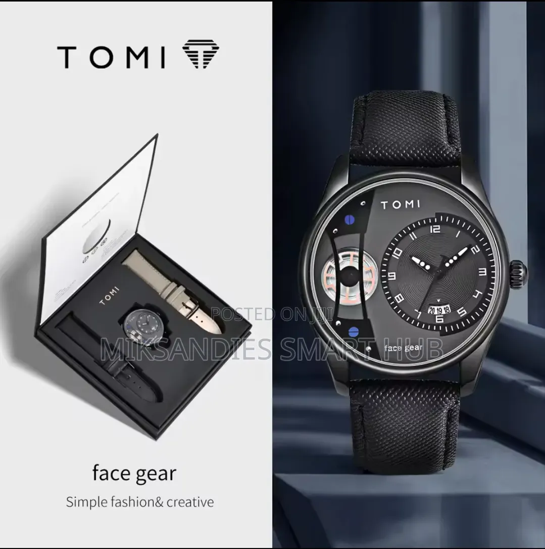 Classic Watches