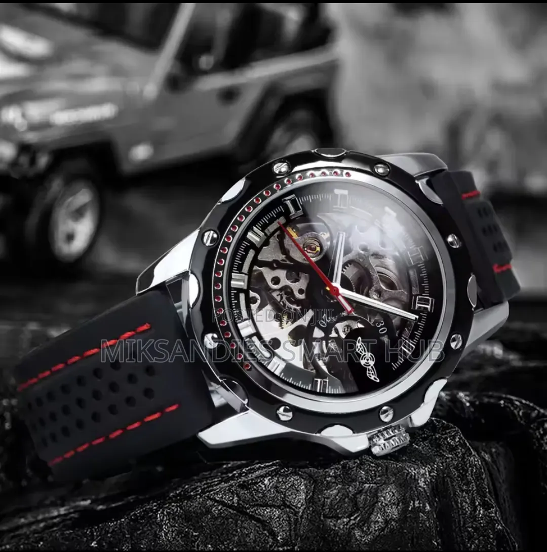 Classic Watches