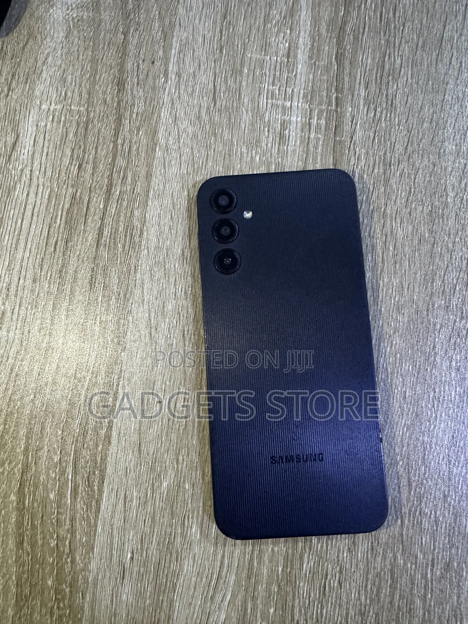 Samsung Galaxy A14 64 GB Black