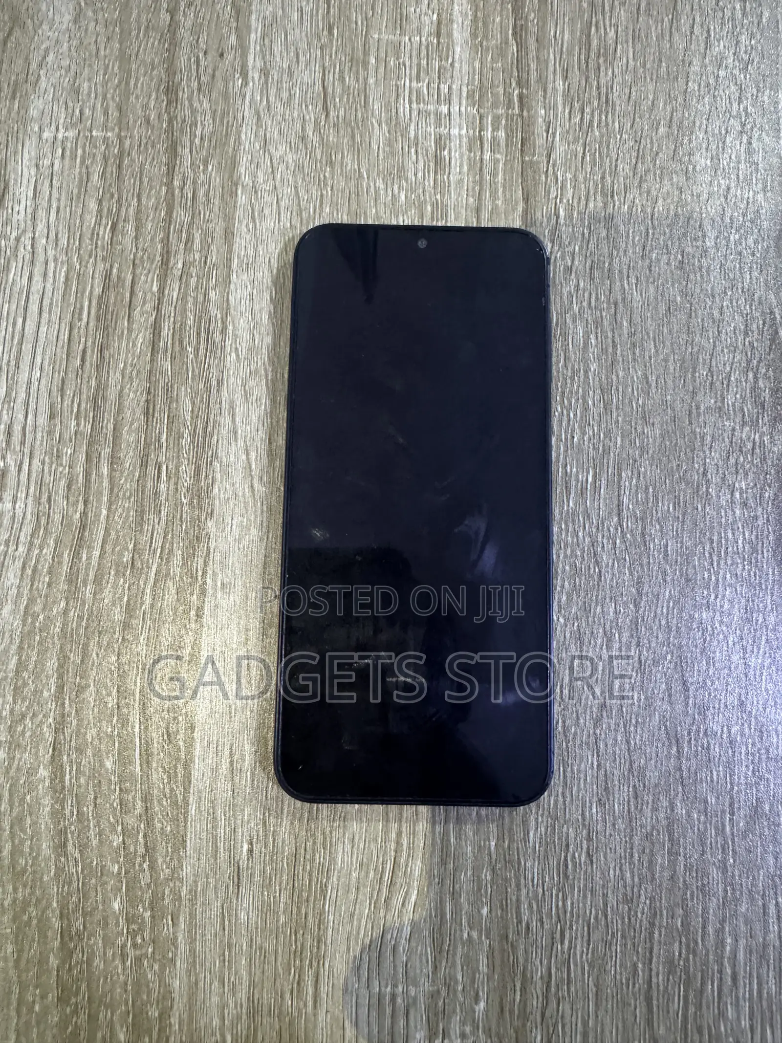 Samsung Galaxy A14 64 GB Black