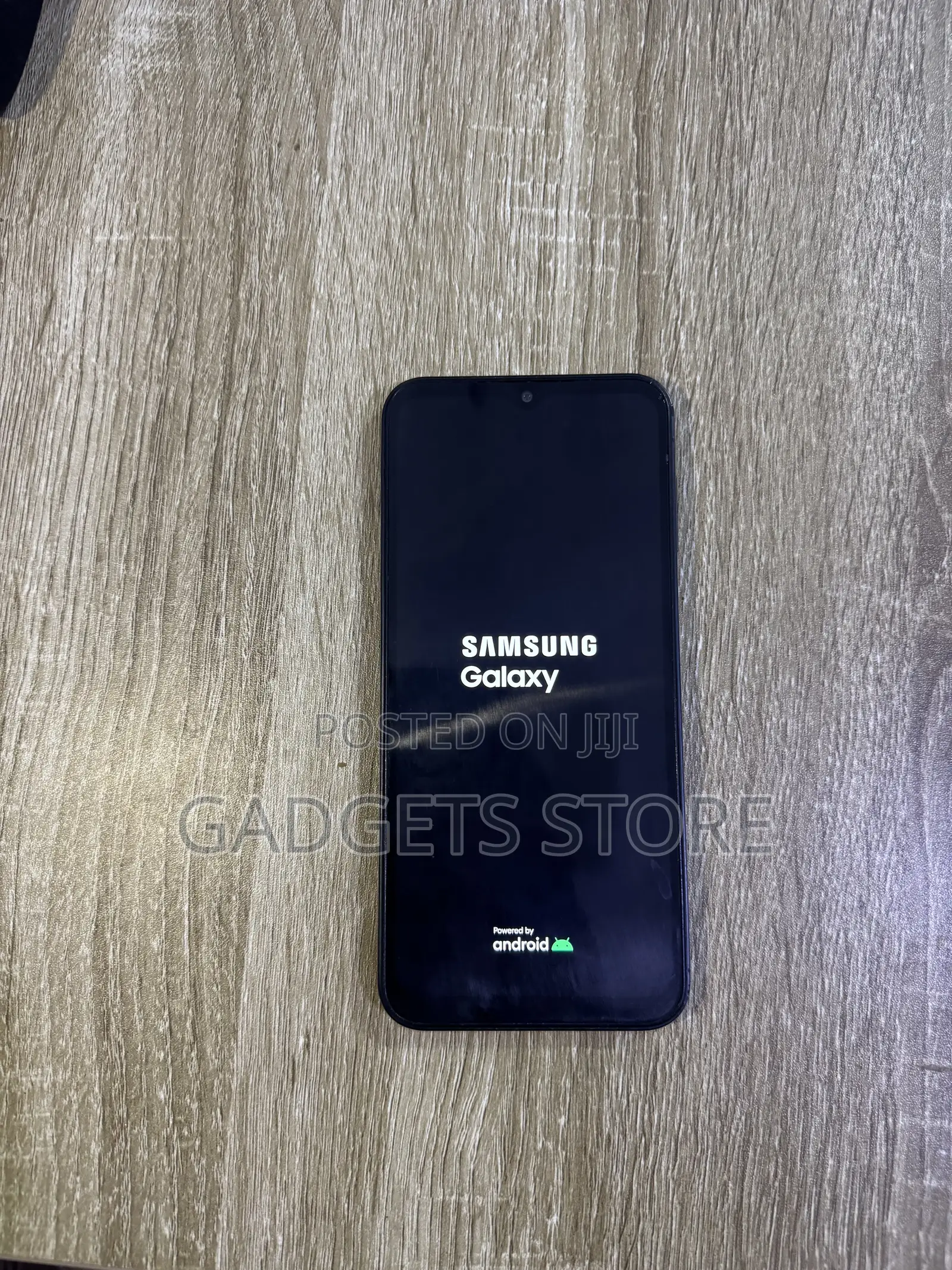 Samsung Galaxy A14 64 GB Black