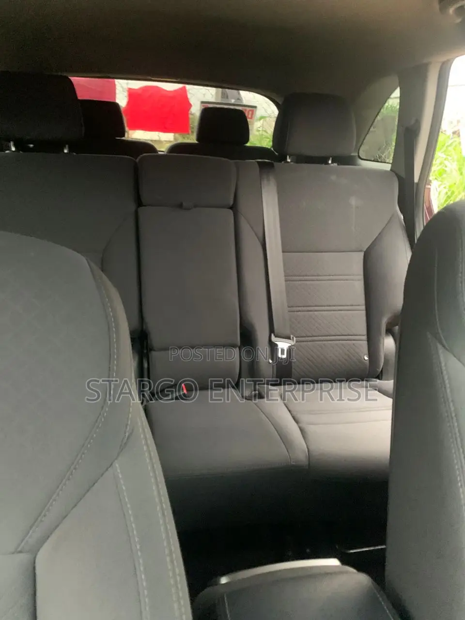 Kia Sorento 2.4L LX FWD 2019 Burgundy