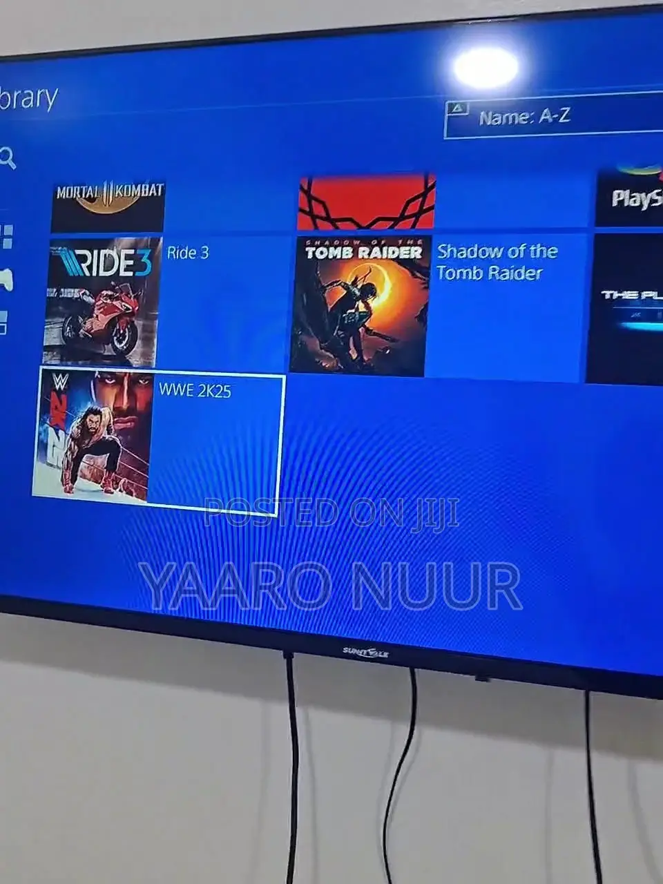Ps4 Jailbreaking + 5 Games Installation