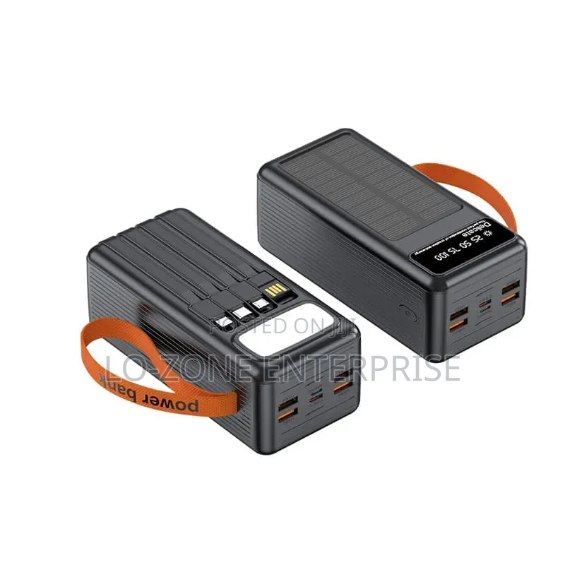 60,000 Powerbank