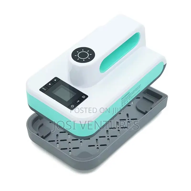 Mini Heat Press