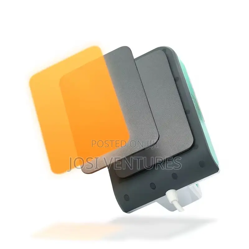 Mini Heat Press