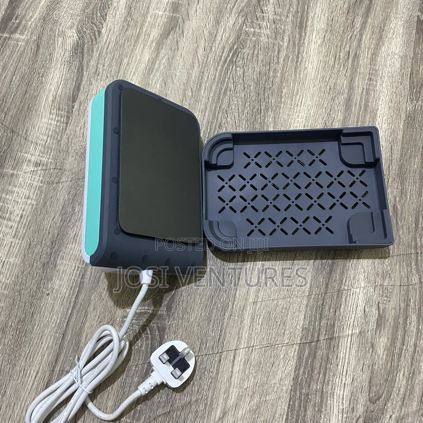 Mini Heat Press