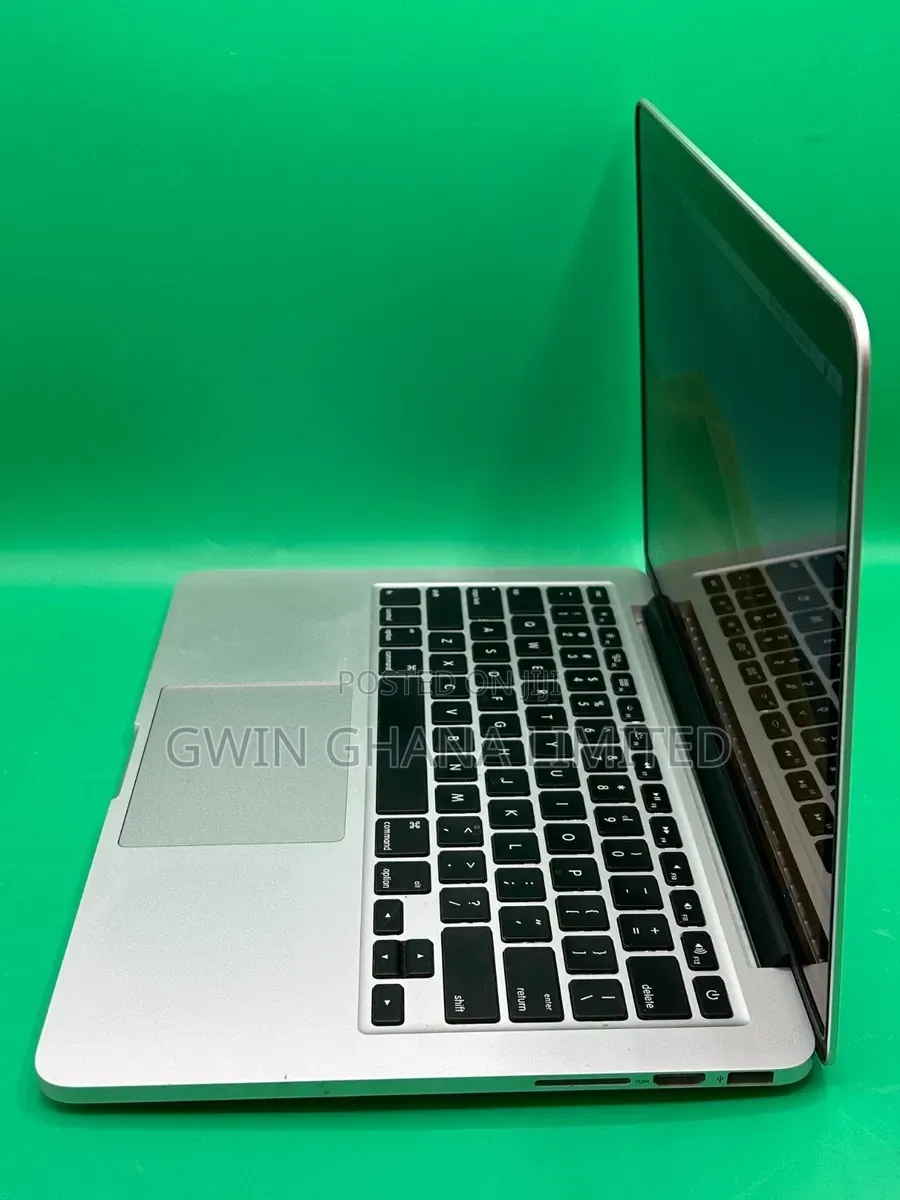 Laptop Apple MacBook 2012 8GB Intel Core i5 HDD 500GB