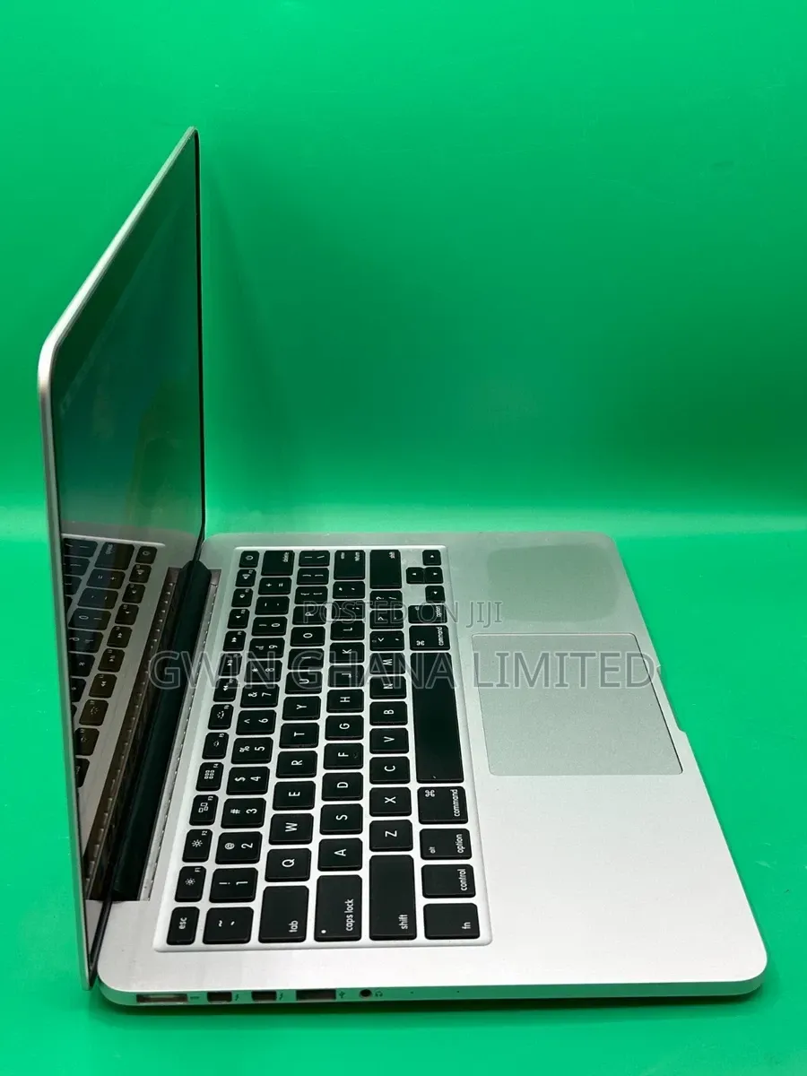 Laptop Apple MacBook 2012 8GB Intel Core i5 HDD 500GB