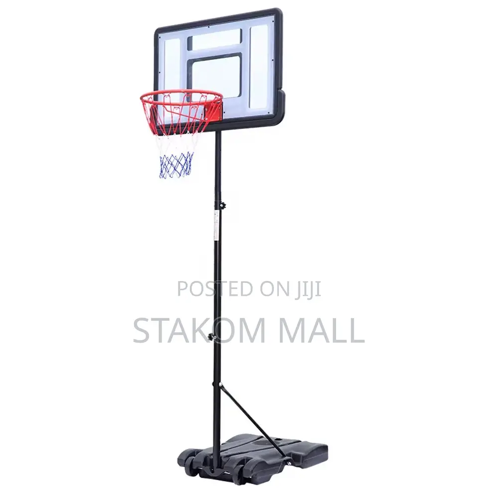 Basketball Stand - Full Set