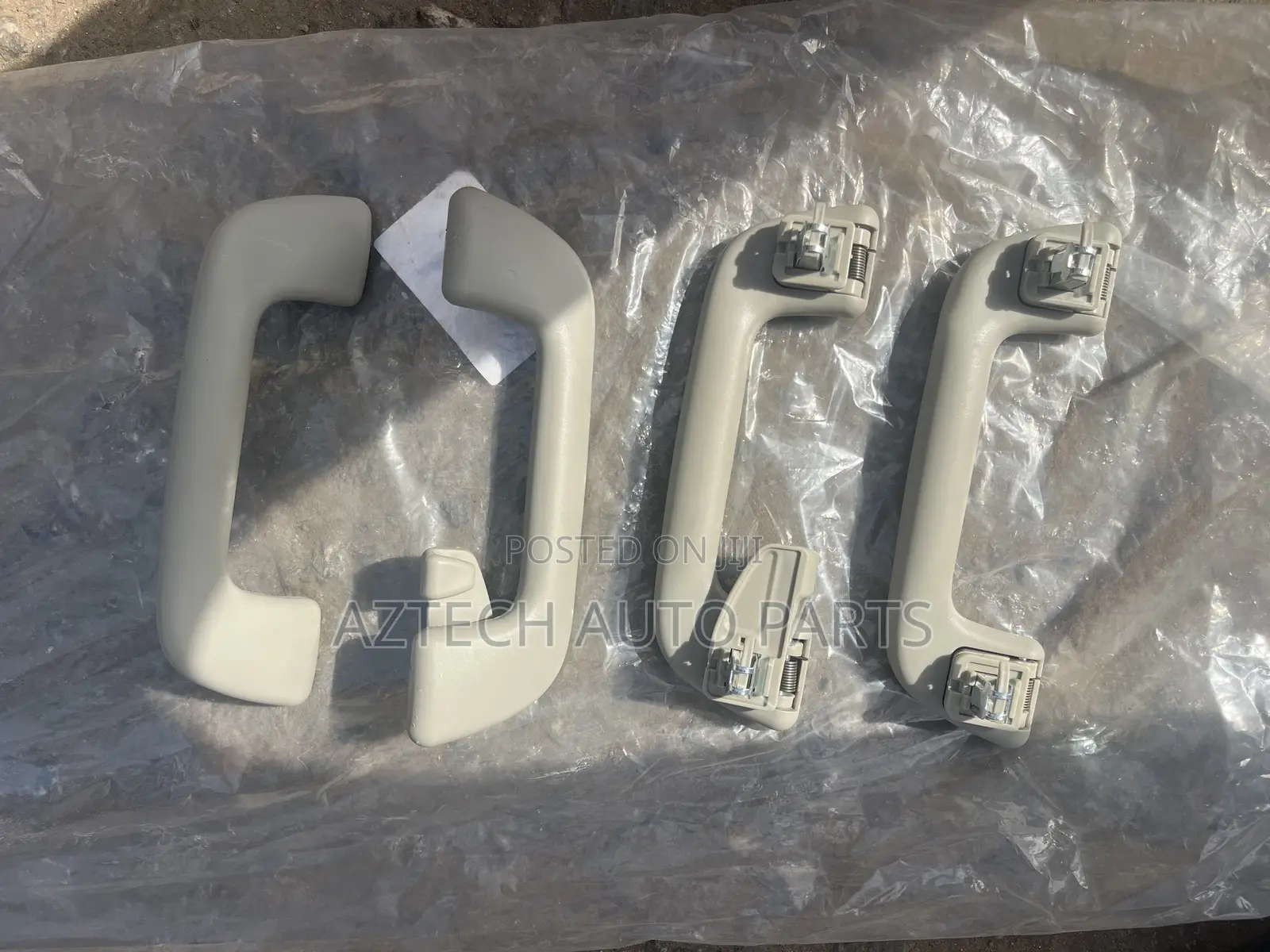 Toyota Yaris 2007 2008 2009 2010 2011 Inside Roof Handle