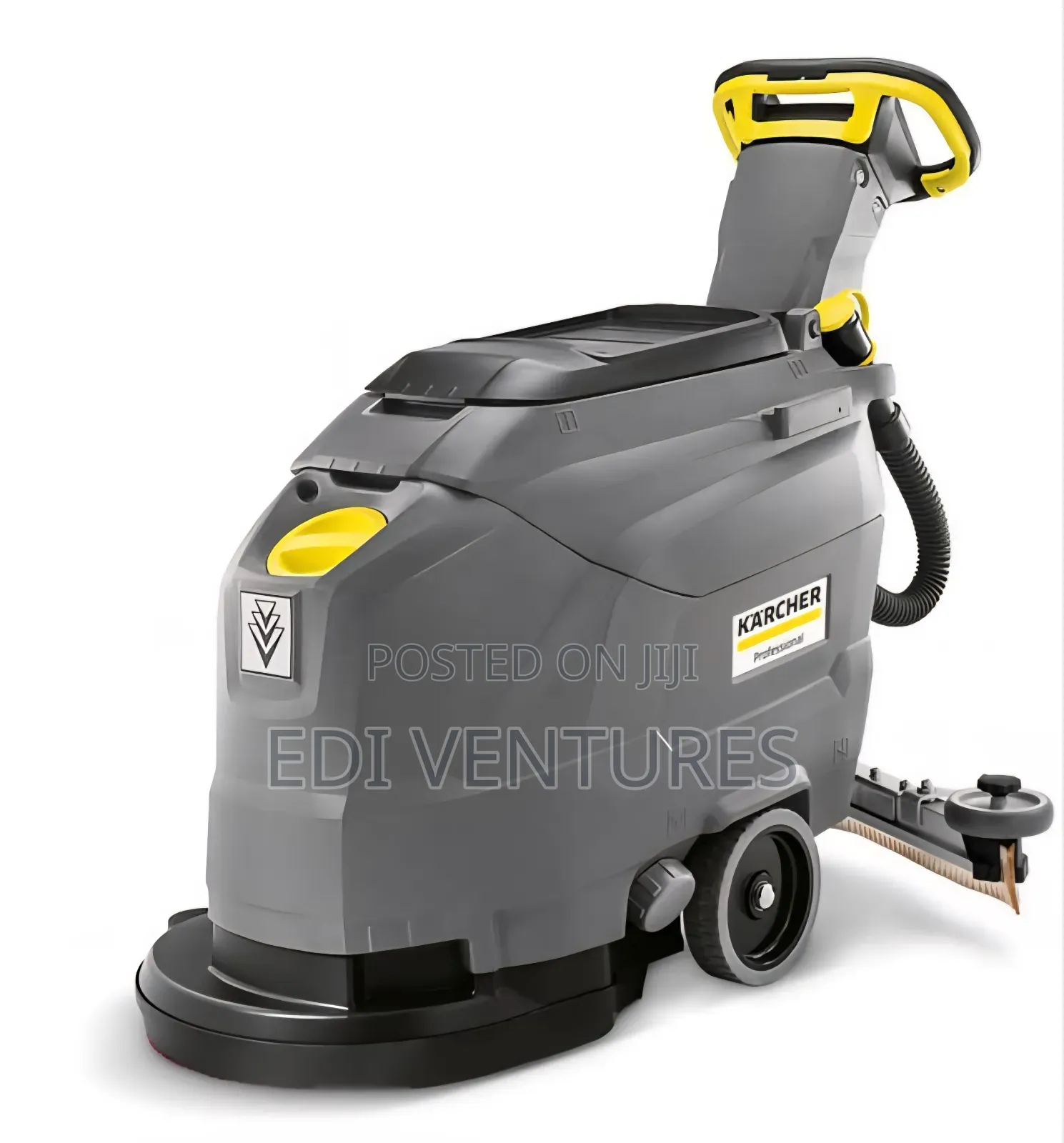 Karcher Bd43/35c Ep Scrubber Drier