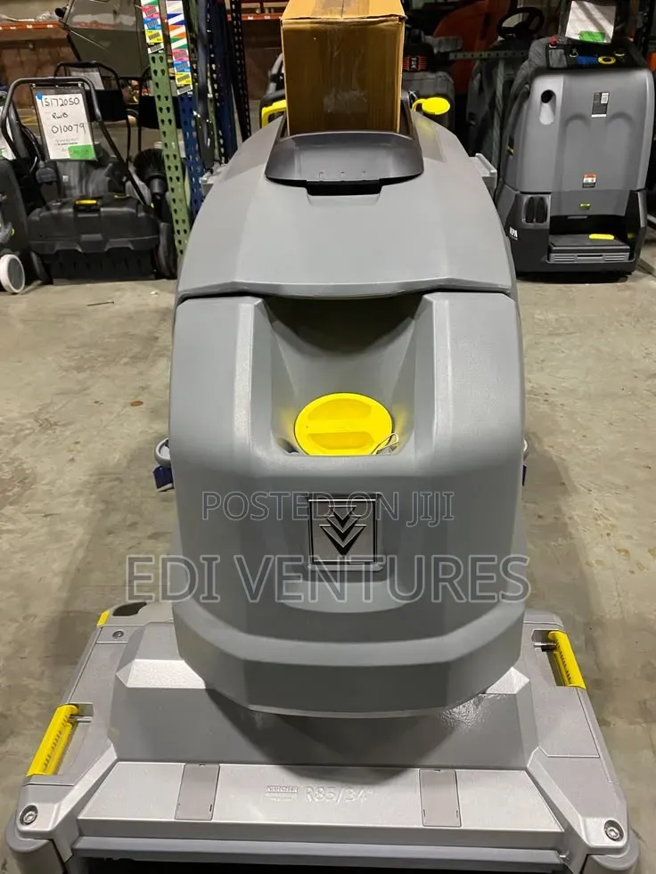 Karcher Bd43/35c Ep Scrubber Drier