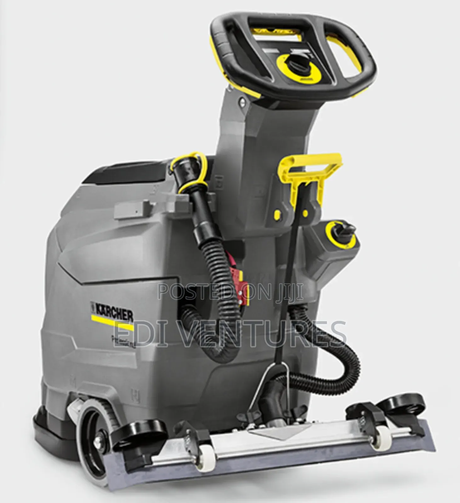 Karcher Bd43/35c Ep Scrubber Drier