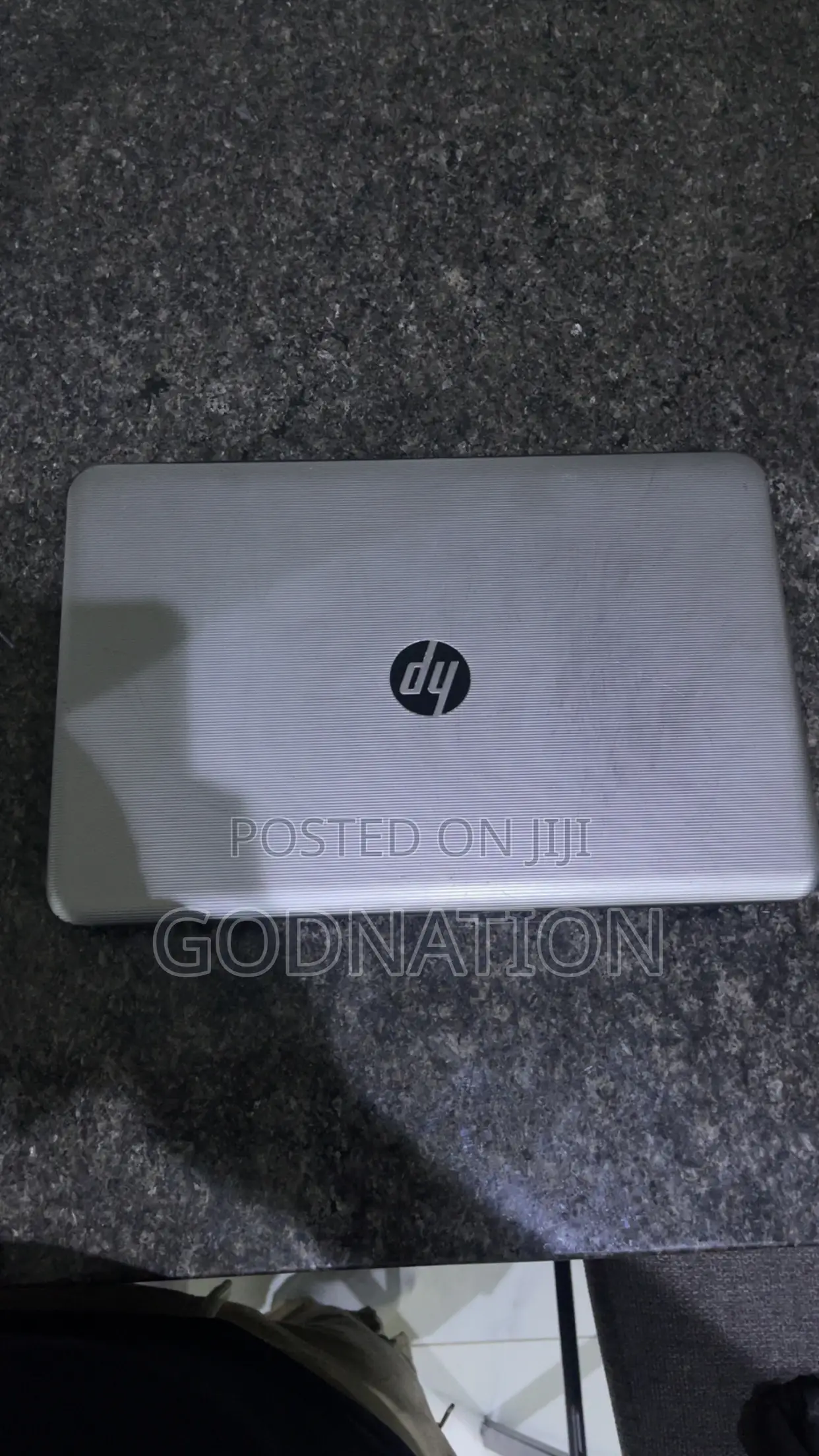 Laptop HP 15 8GB Intel Core i3 SSD 1T