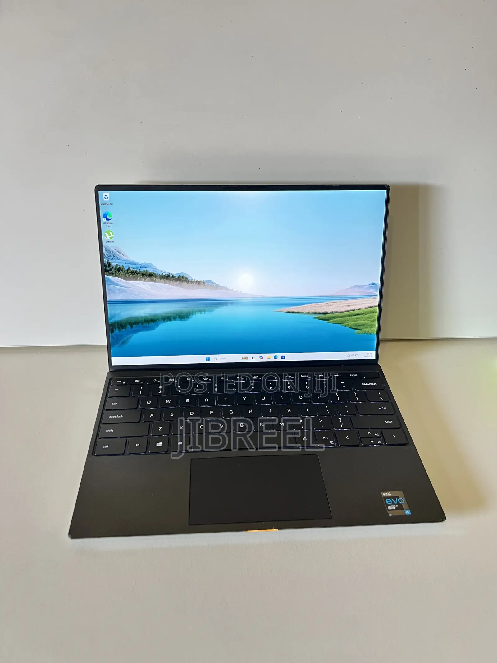 Laptop Dell XPS 13 9310 8GB Intel Core i5 SSD 256GB