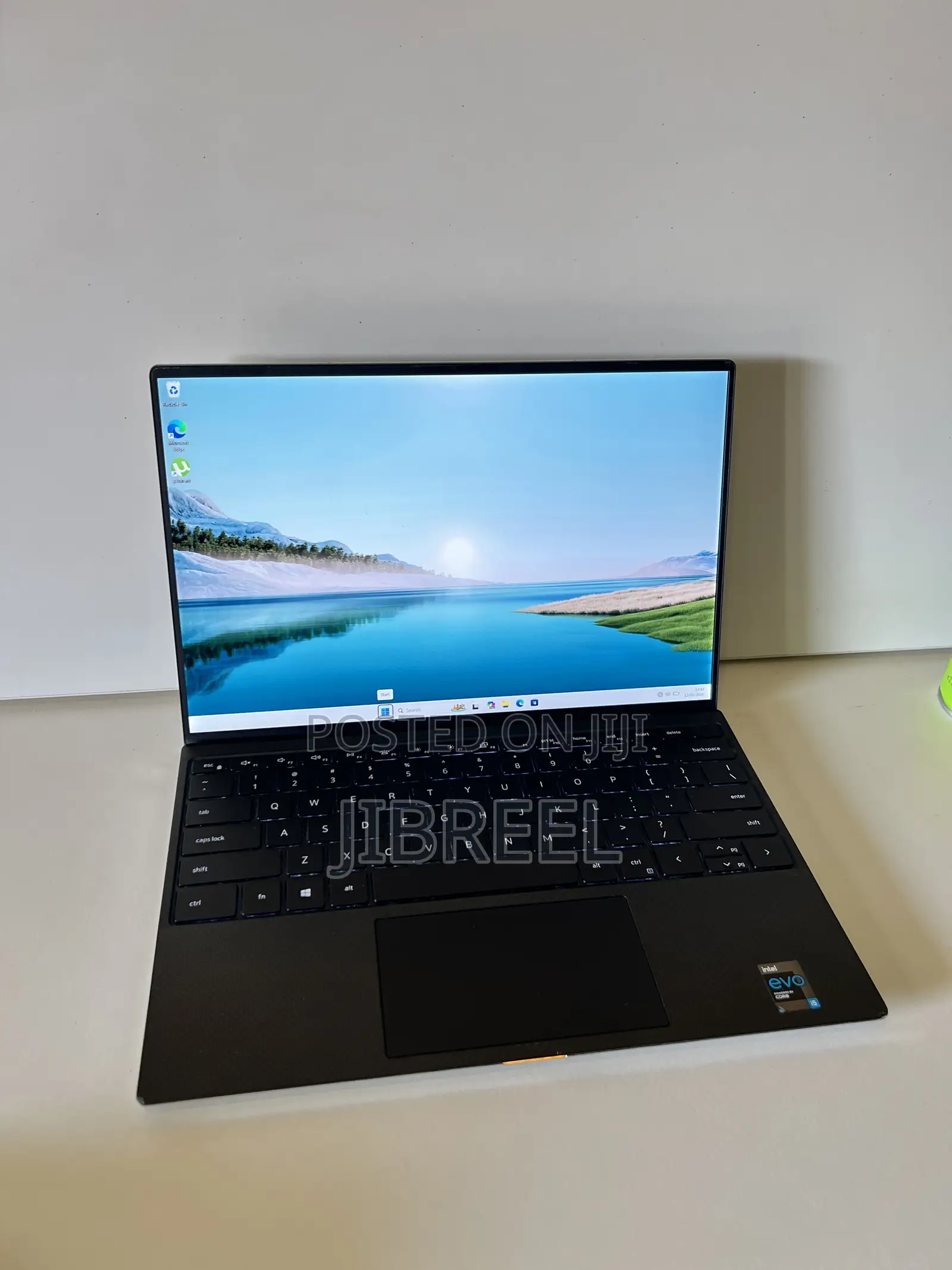 Laptop Dell XPS 13 9310 8GB Intel Core i5 SSD 256GB