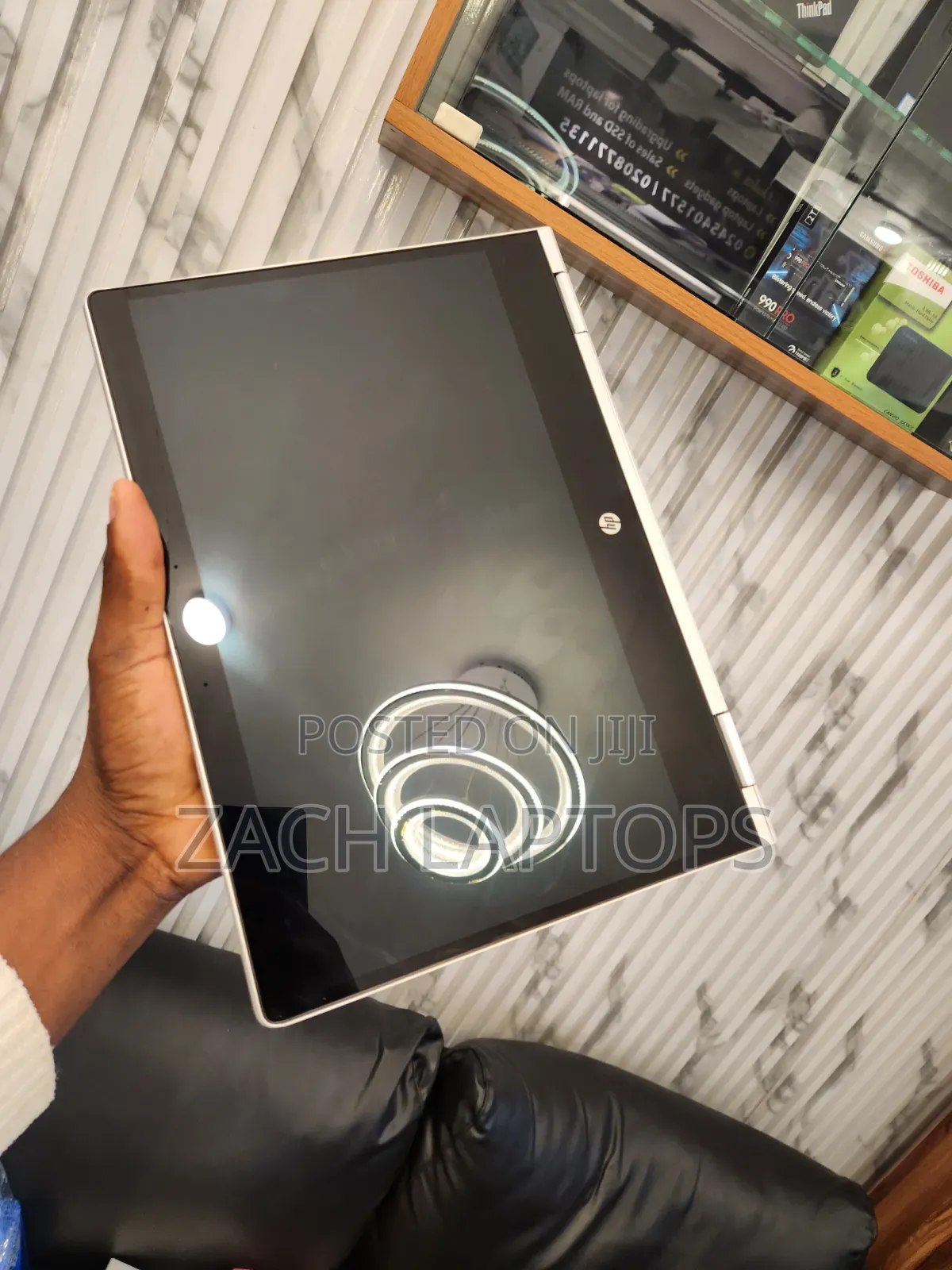 Laptop HP ProBook x360 435 G8 8GB Intel Core i5 SSD 256GB
