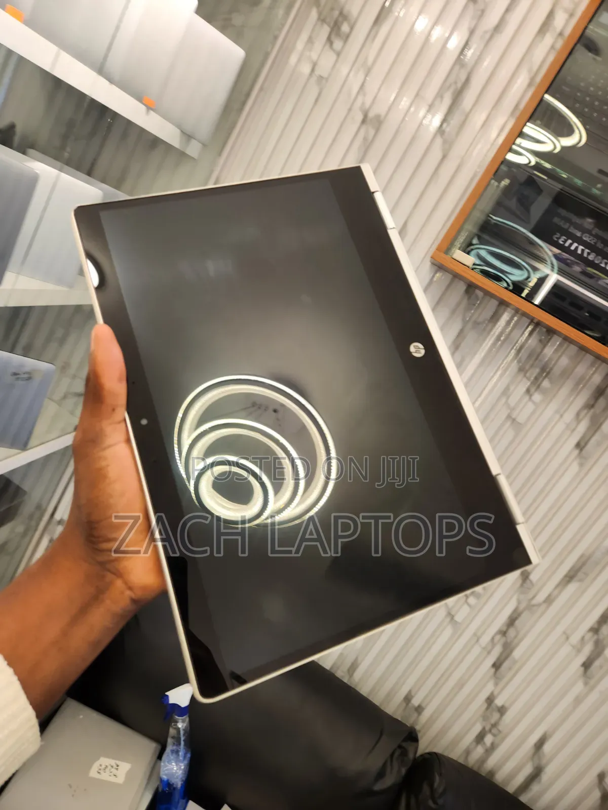 Laptop HP ProBook x360 435 G8 8GB Intel Core i5 SSD 256GB