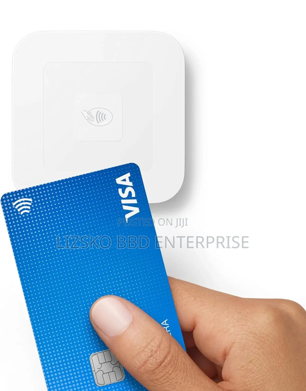 Pos Sales and Installation Services