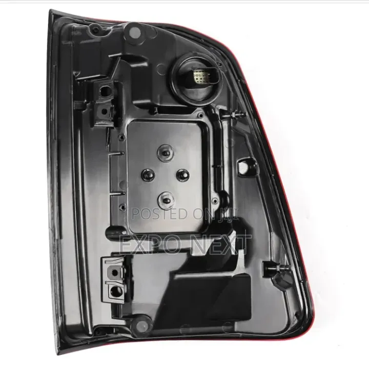 Dodge Ram 1500 2019-2022 Led Tail Light