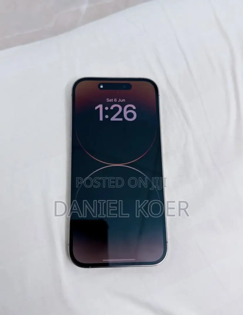 Apple iPhone 14 Pro 256 GB