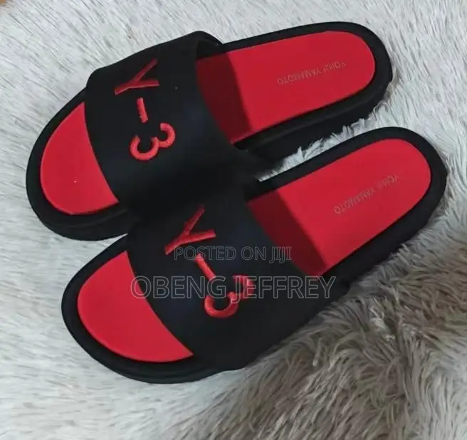 Original Y3 Slides in Colours