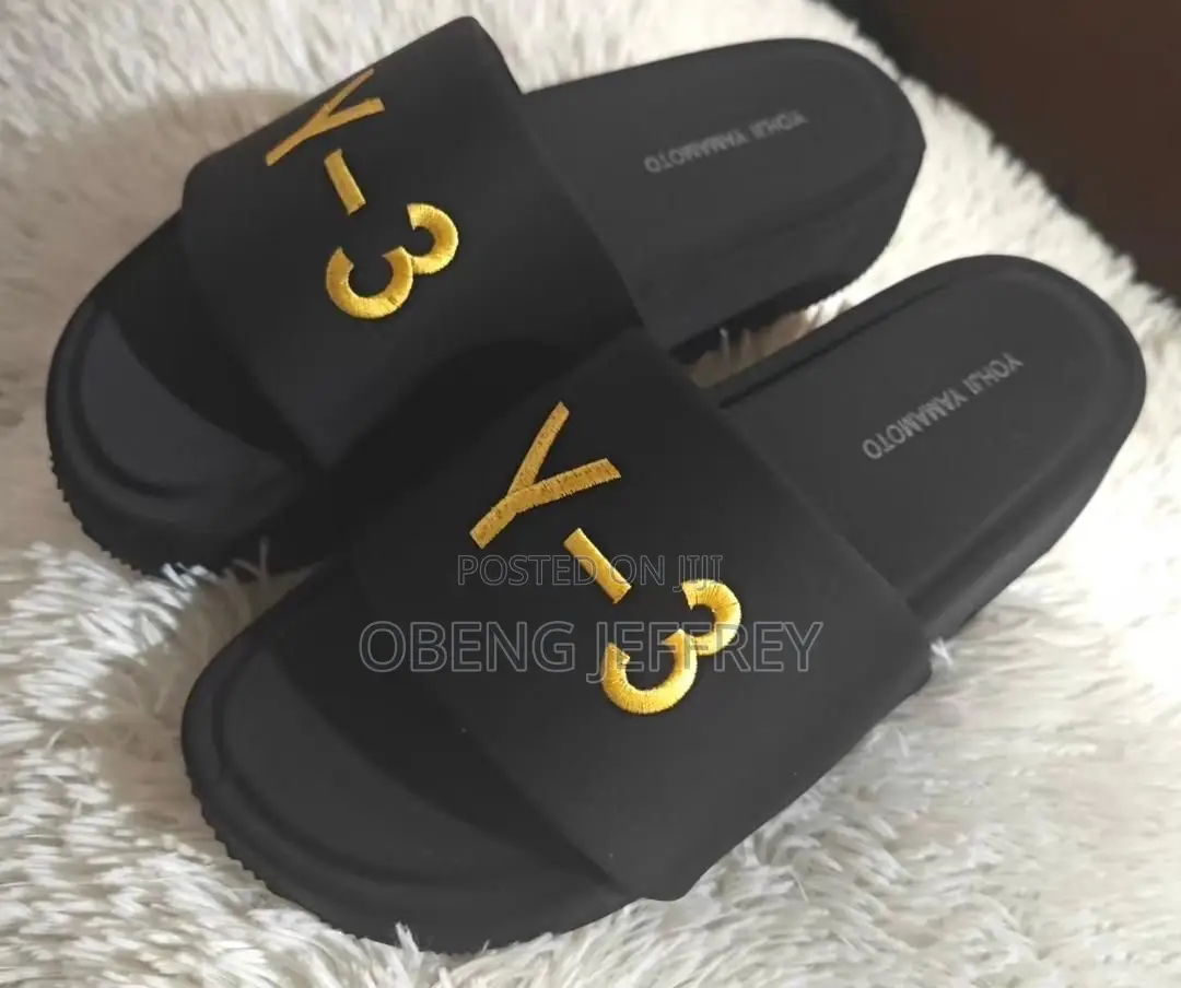 Original Y3 Slides in Colours