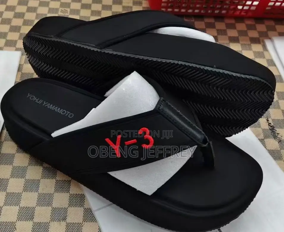 Original Y3 Slides in Colours