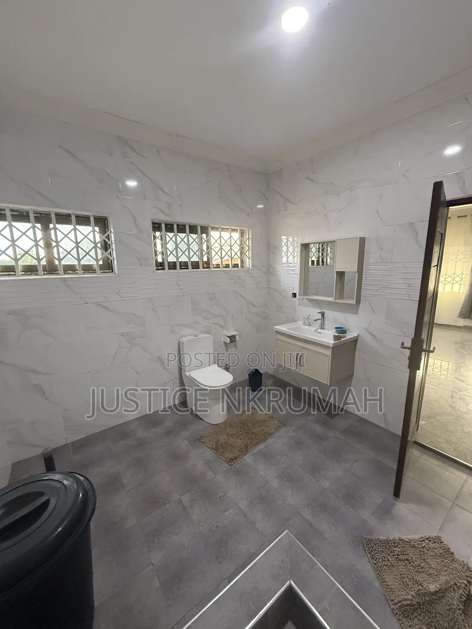 1bdrm Apartment in Old Barrier for rent