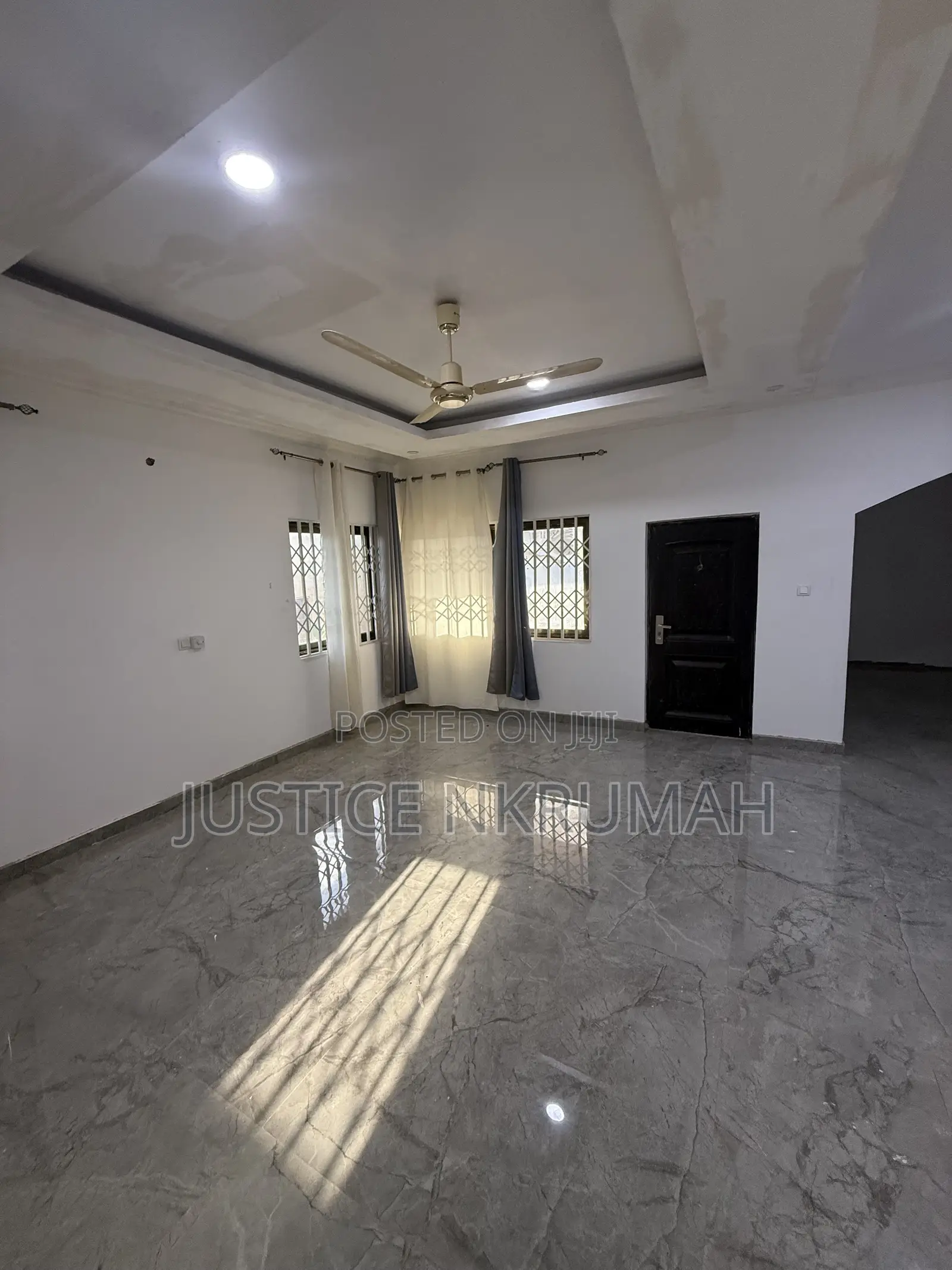 1bdrm Apartment in Old Barrier for rent
