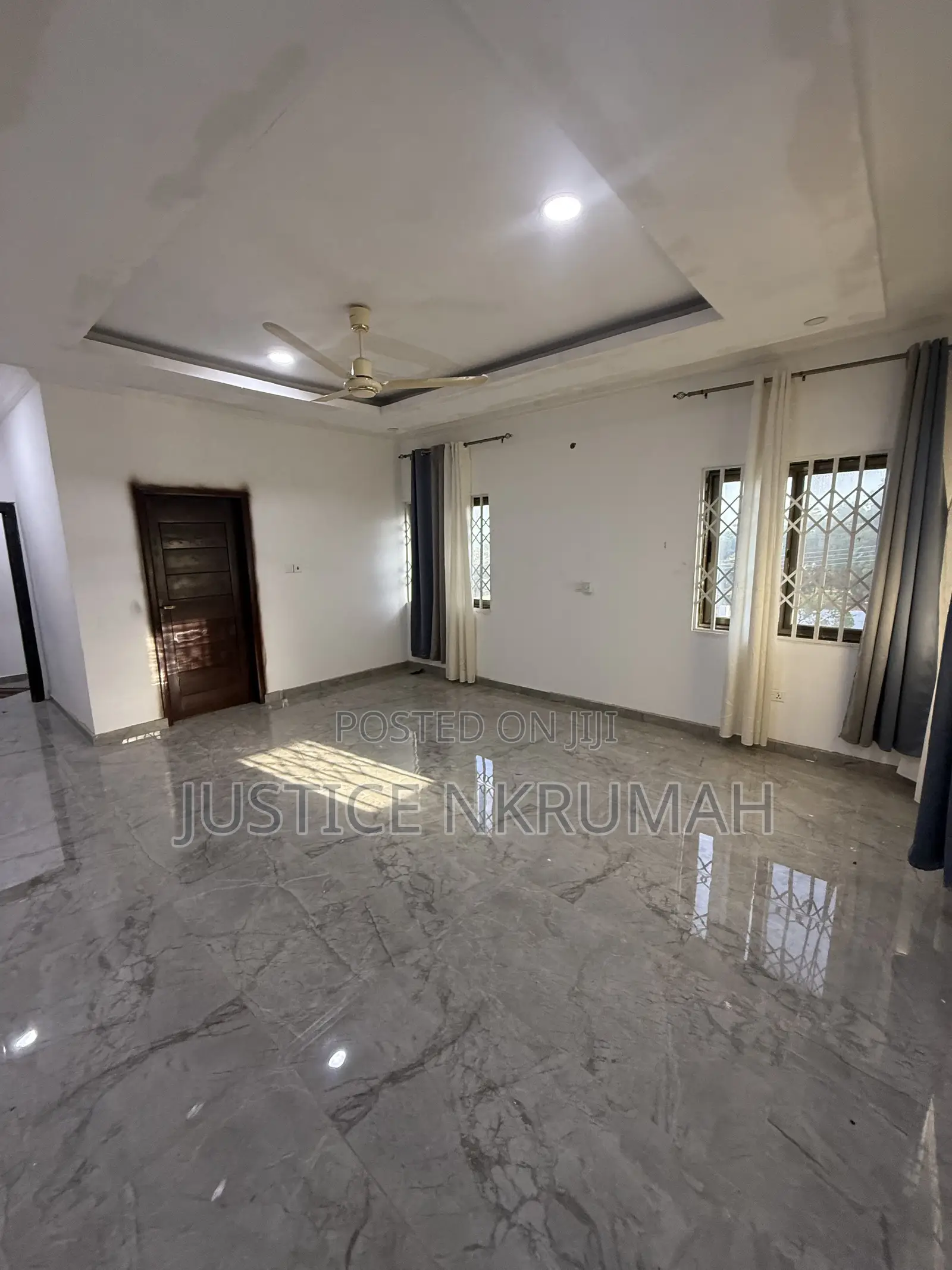 1bdrm Apartment in Old Barrier for rent