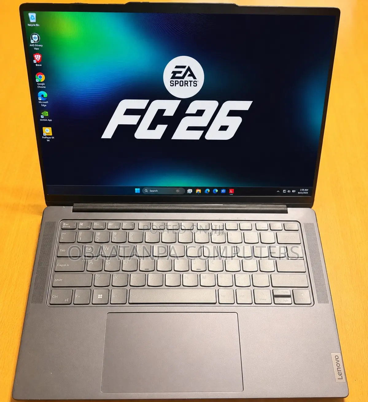 Laptop Lenovo Yoga 2 Pro 16GB AMD Ryzen 7 SSD 512GB
