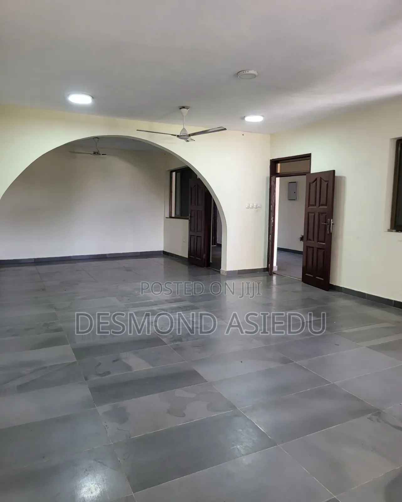 3bdrm Apartment in Barrier for rent