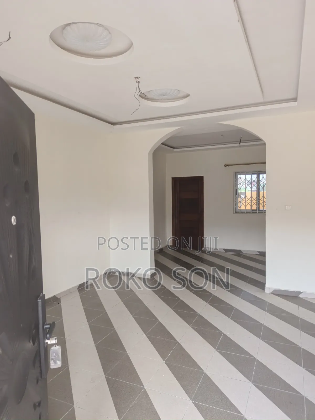 2bdrm Apartment in Dr Roko, CP for rent