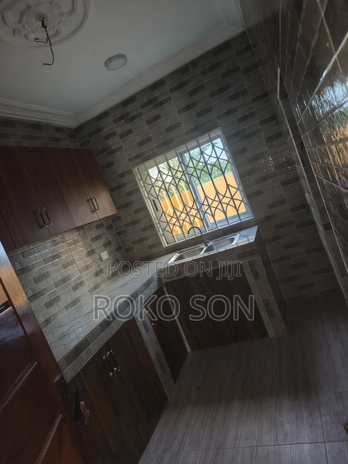 2bdrm Apartment in Dr Roko, CP for rent