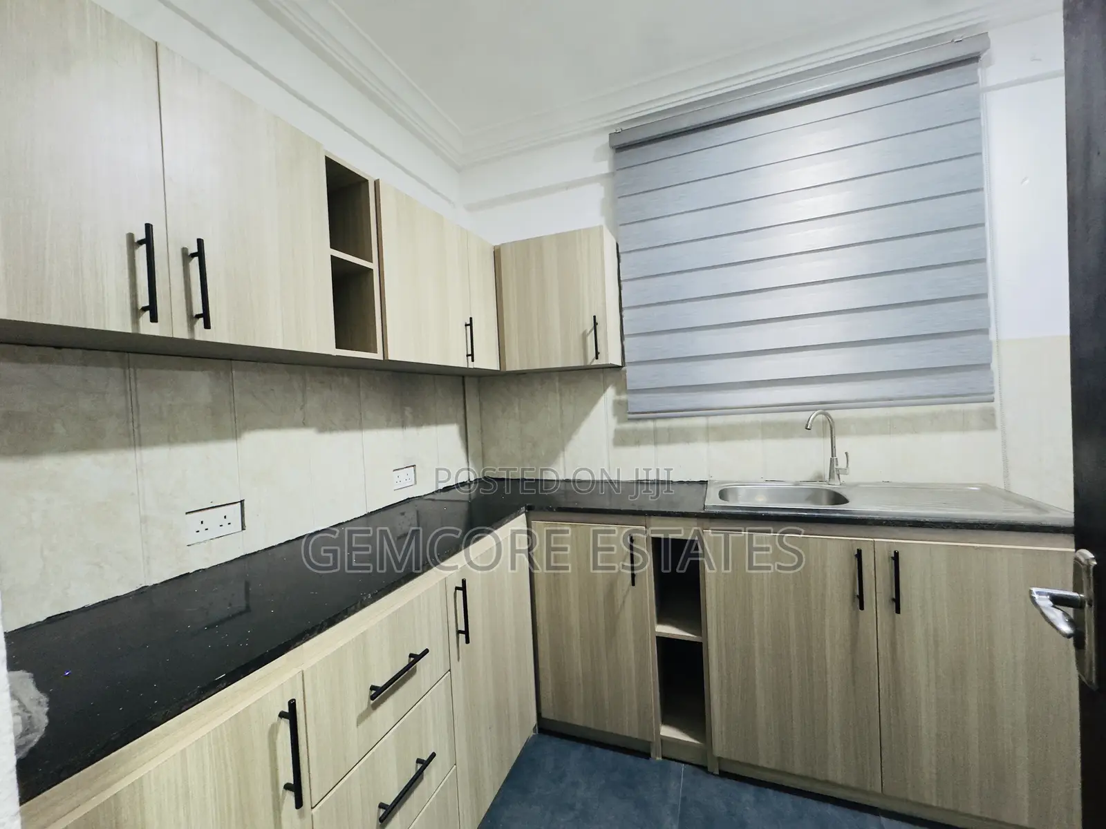 2bdrm Apartment in Ability Square, Adjiriganor for rent