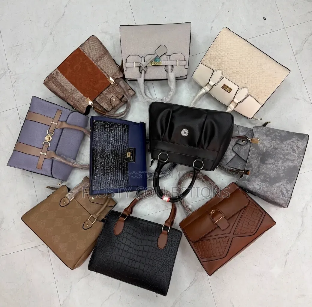 Big Office Bags