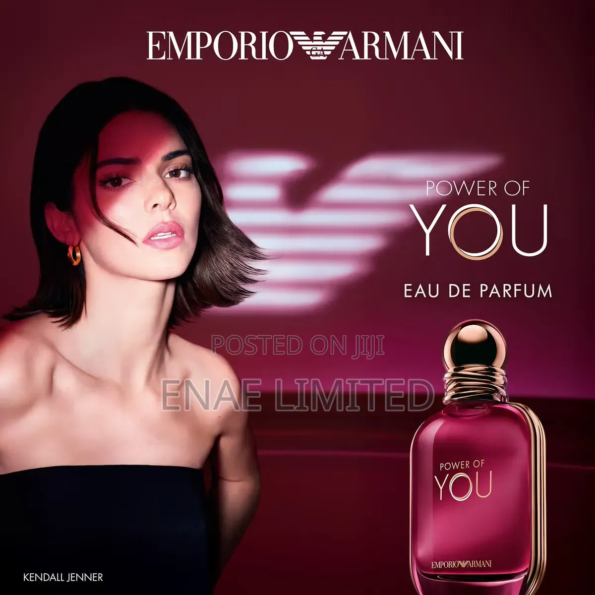Emporio Armani Power Of You - 90ml