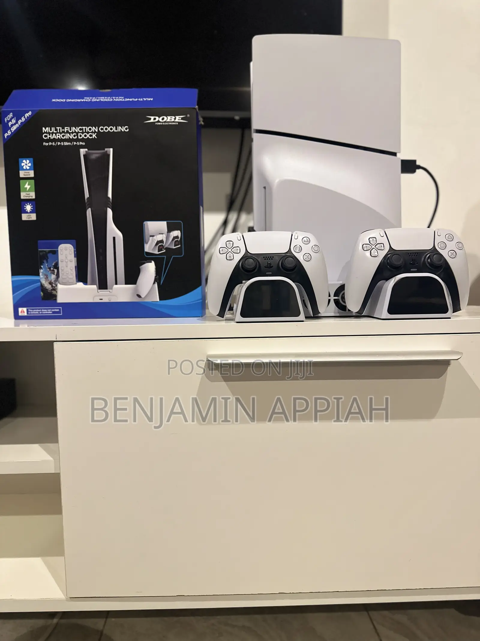 Ps5 Slim Standard