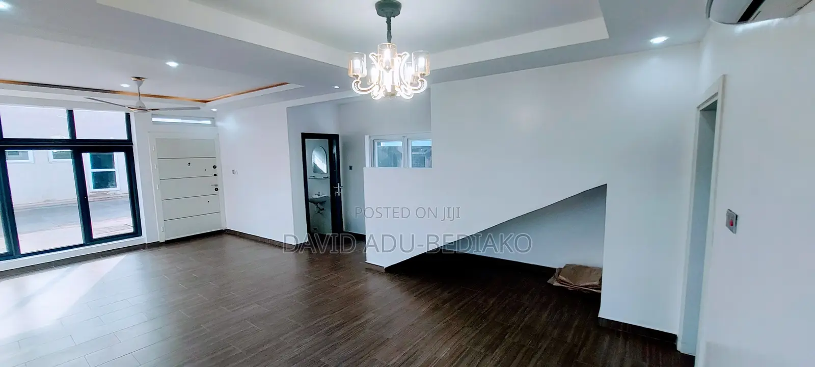 3bdrm Townhouse / Terrace in Kaybee Gardens, Owusu Ansah for rent