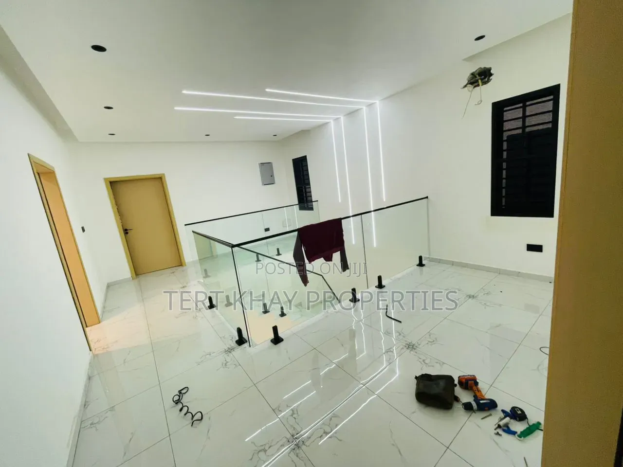 4bdrm House in East Legon Hills, Boundary Road Area for sale
