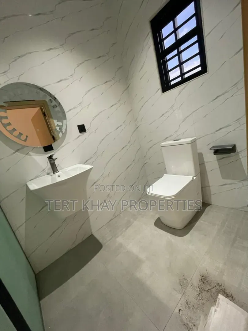 4bdrm House in East Legon Hills, Boundary Road Area for sale