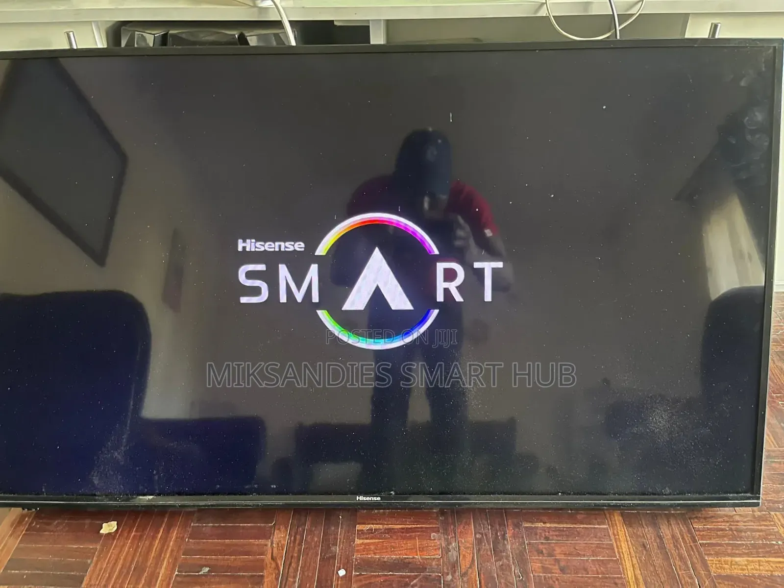Australia Hisense 55 Inch Smart Tv