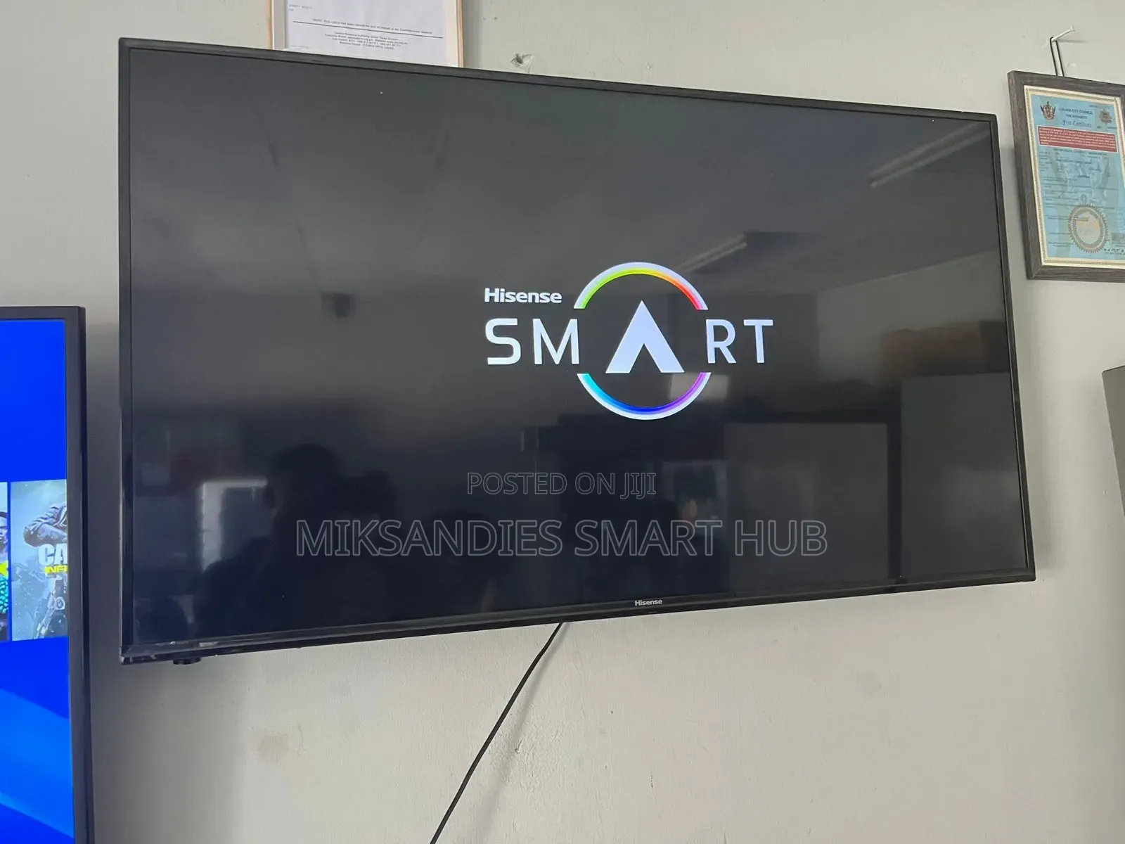 Australia Hisense 55 Inch Smart Tv
