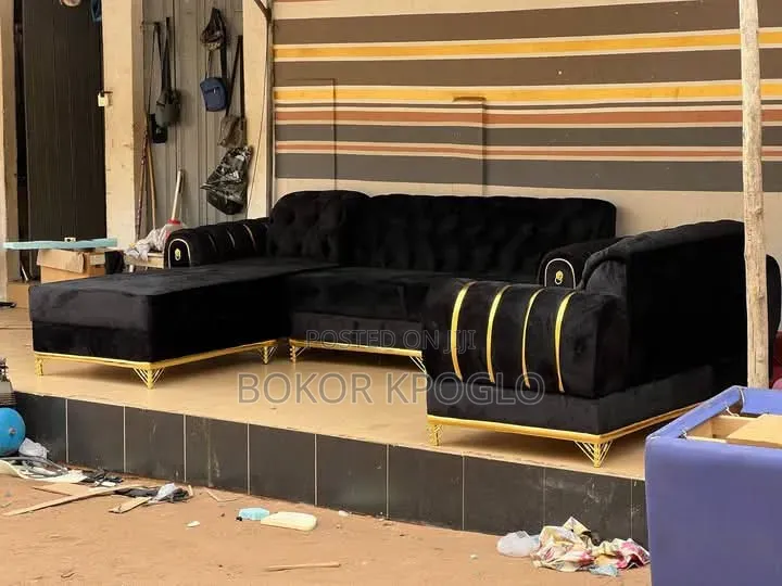 Executive Sets of Sofa Is Available